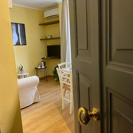 Candelieri Suites サッサリ エクステリア 写真