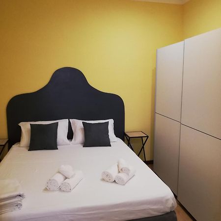 Candelieri Suites サッサリ エクステリア 写真