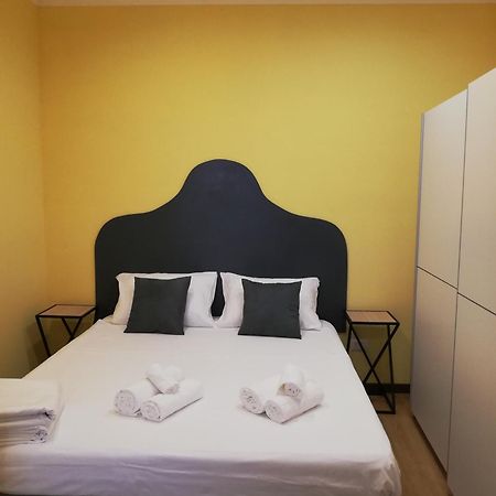 Candelieri Suites サッサリ エクステリア 写真