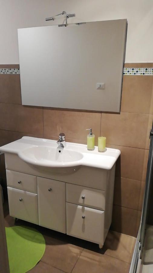Candelieri Suites サッサリ エクステリア 写真