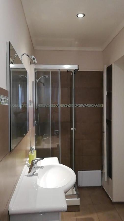 Candelieri Suites サッサリ エクステリア 写真