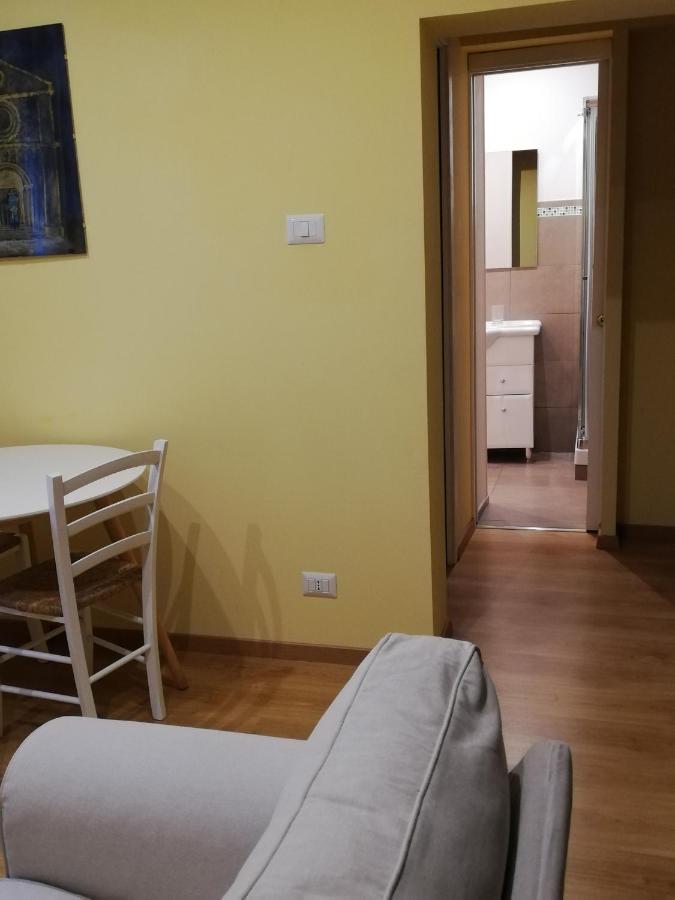 Candelieri Suites サッサリ エクステリア 写真