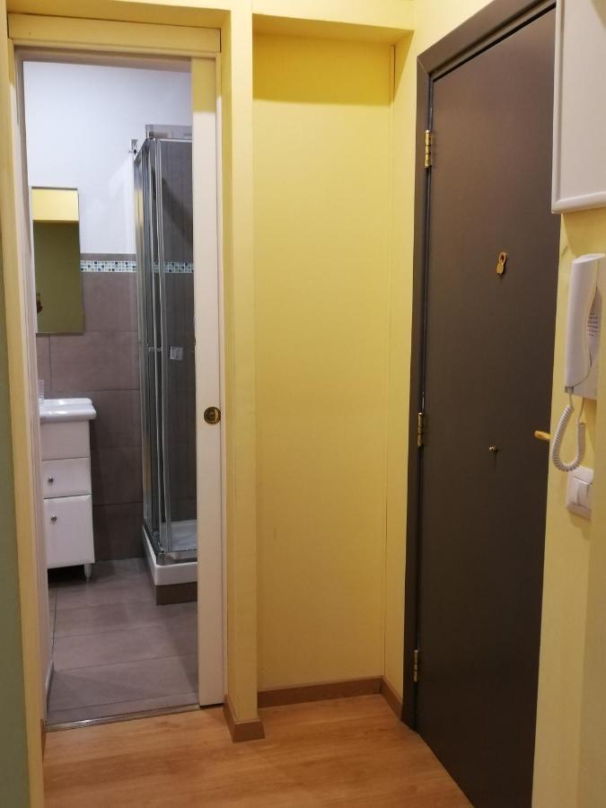 Candelieri Suites サッサリ エクステリア 写真