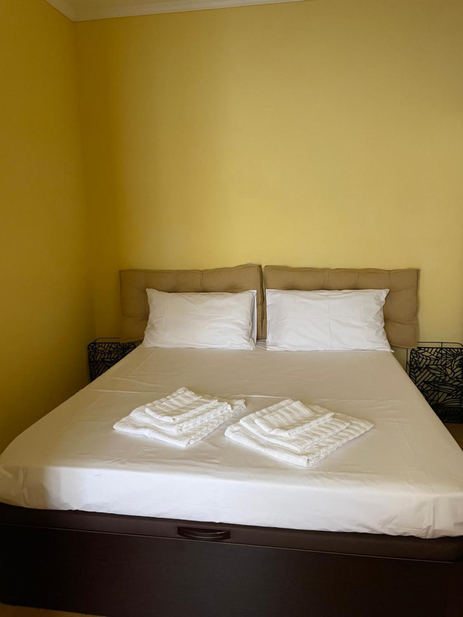 Candelieri Suites サッサリ エクステリア 写真
