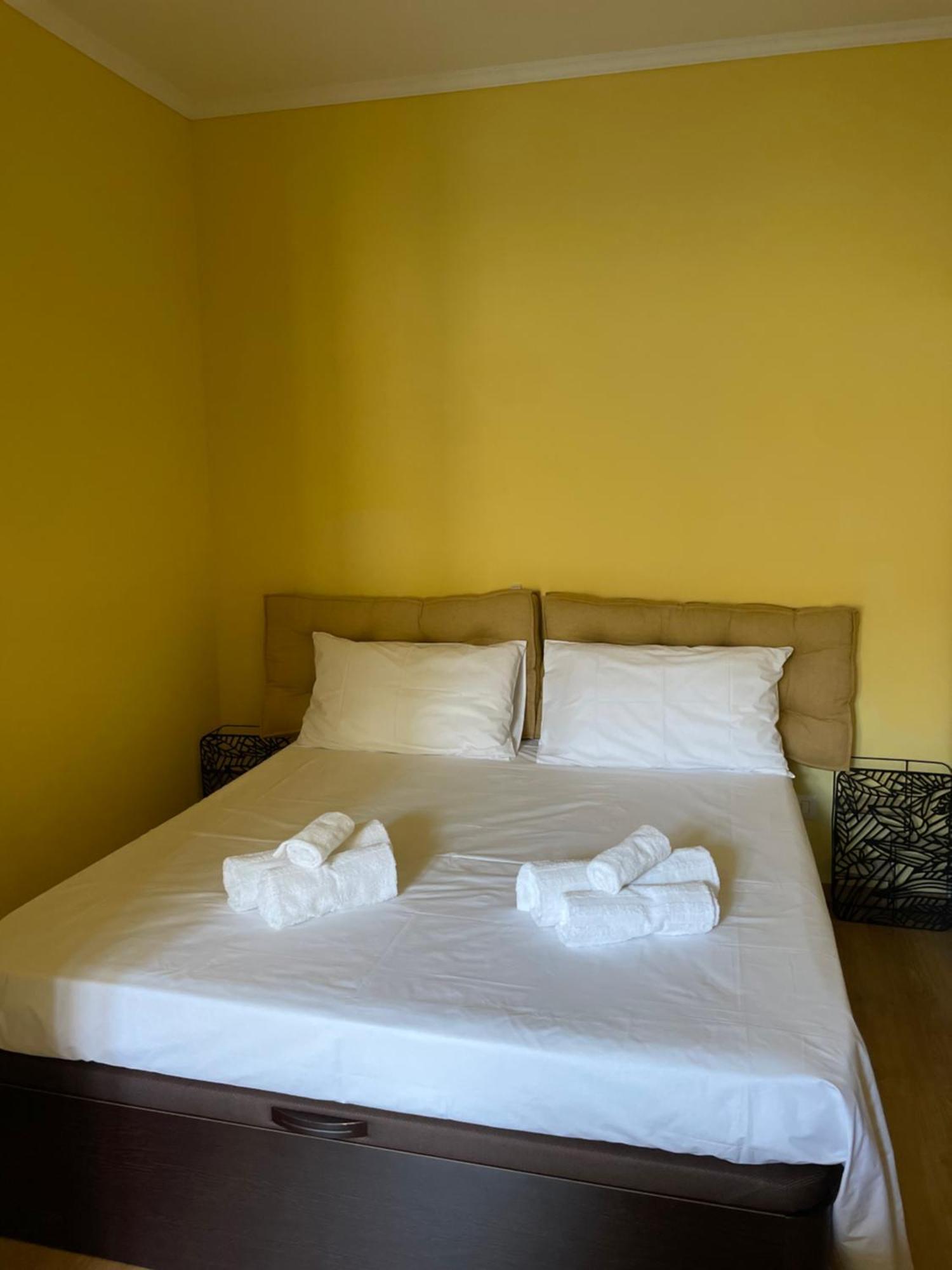 Candelieri Suites サッサリ エクステリア 写真