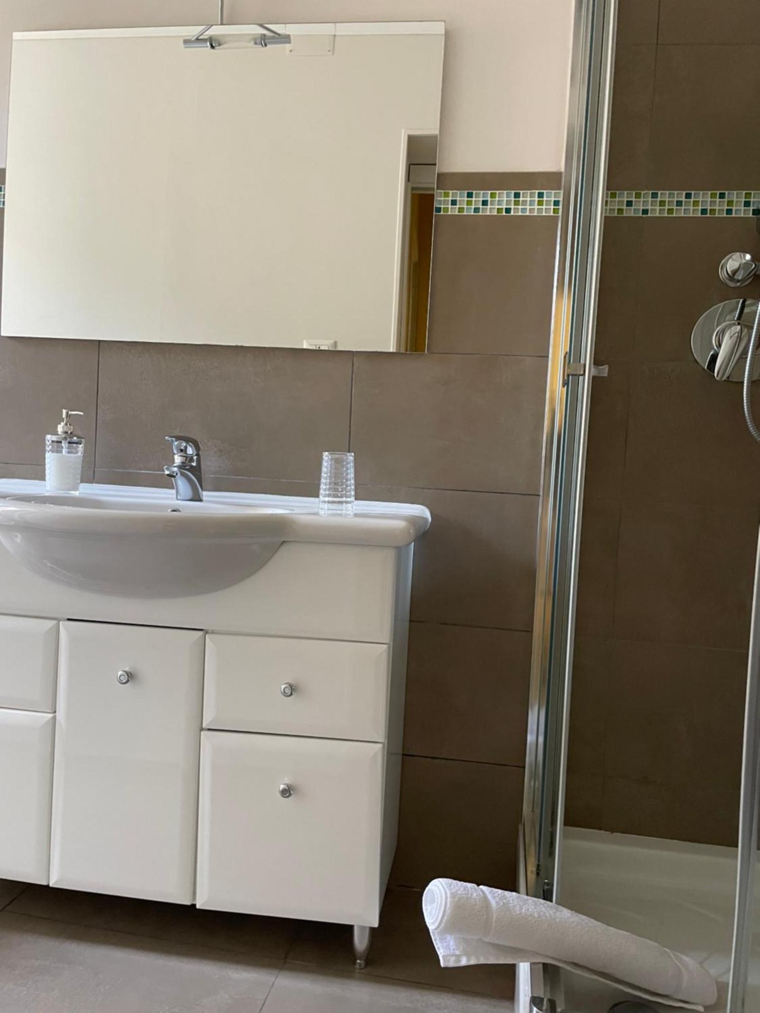 Candelieri Suites サッサリ エクステリア 写真