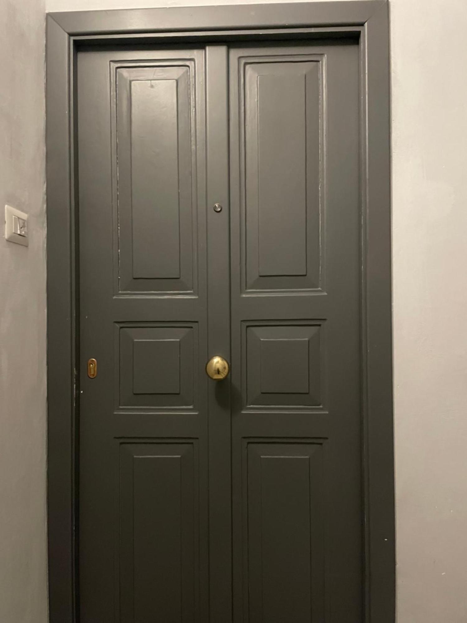 Candelieri Suites サッサリ エクステリア 写真