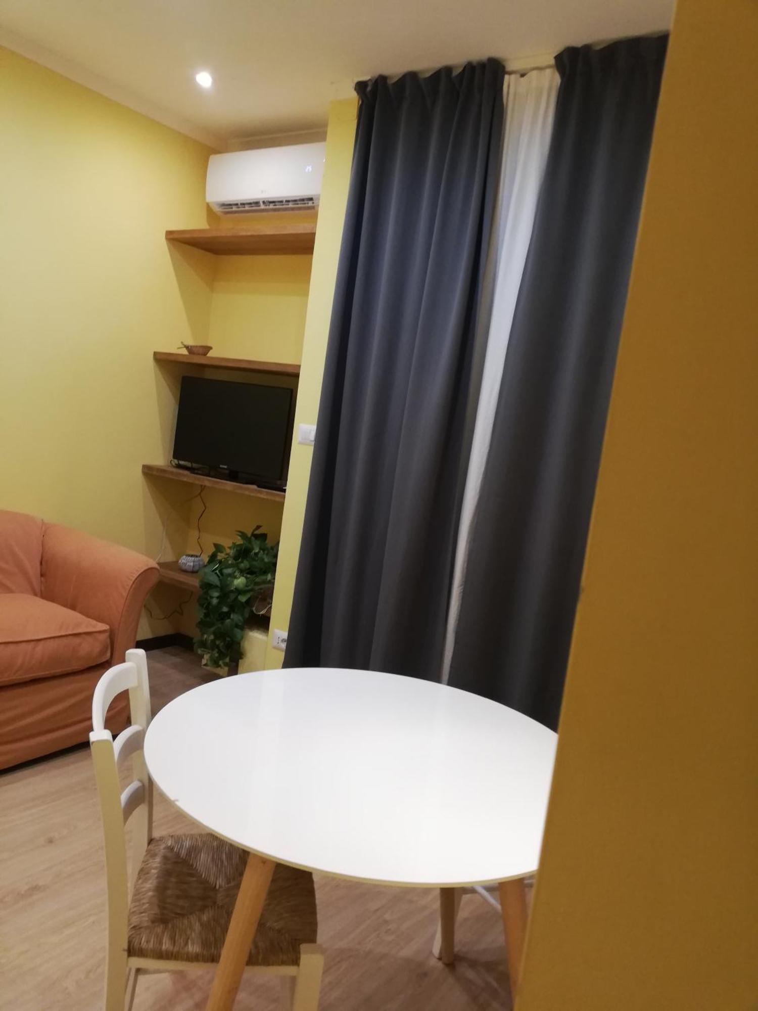 Candelieri Suites サッサリ エクステリア 写真