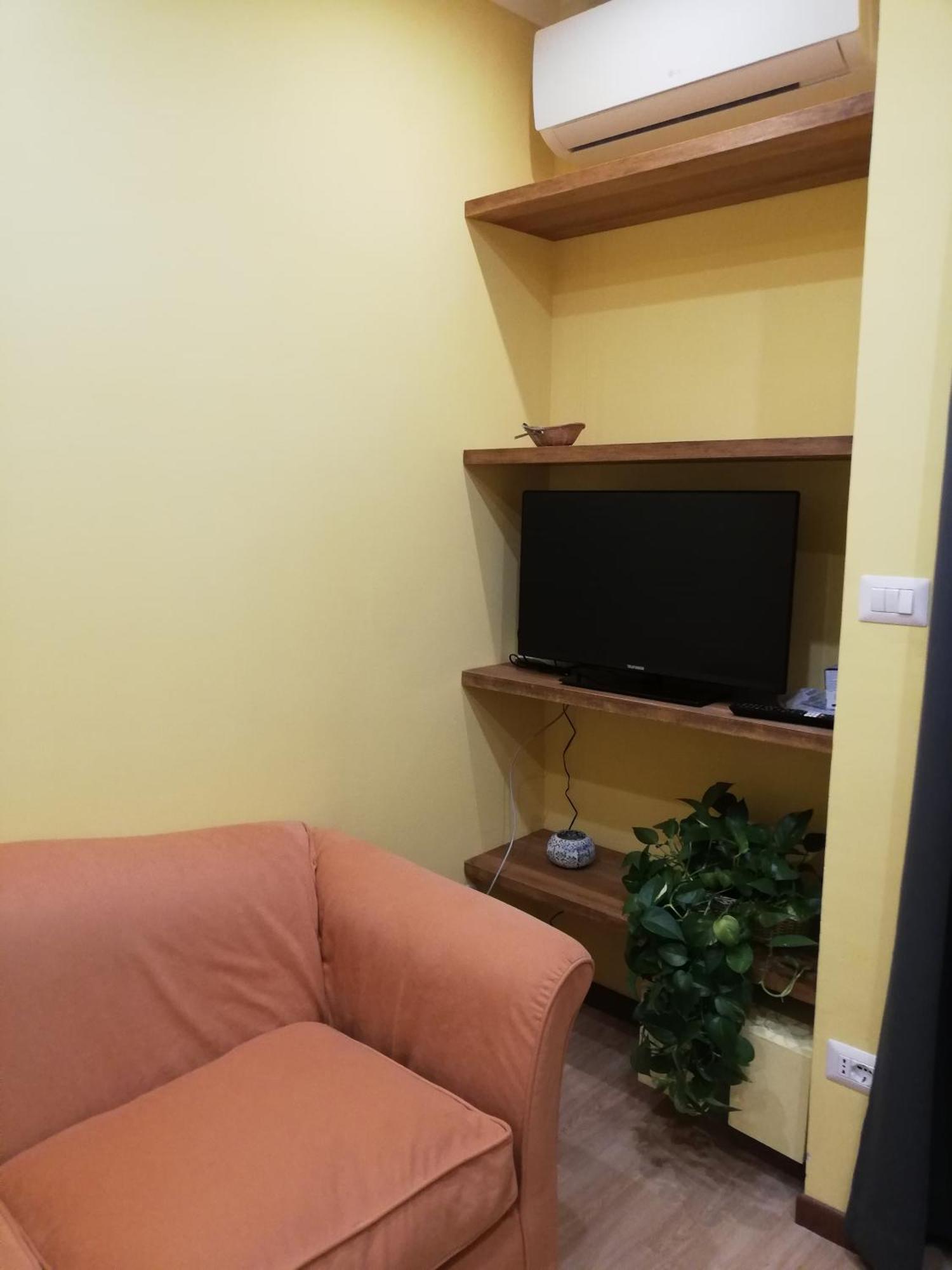 Candelieri Suites サッサリ エクステリア 写真