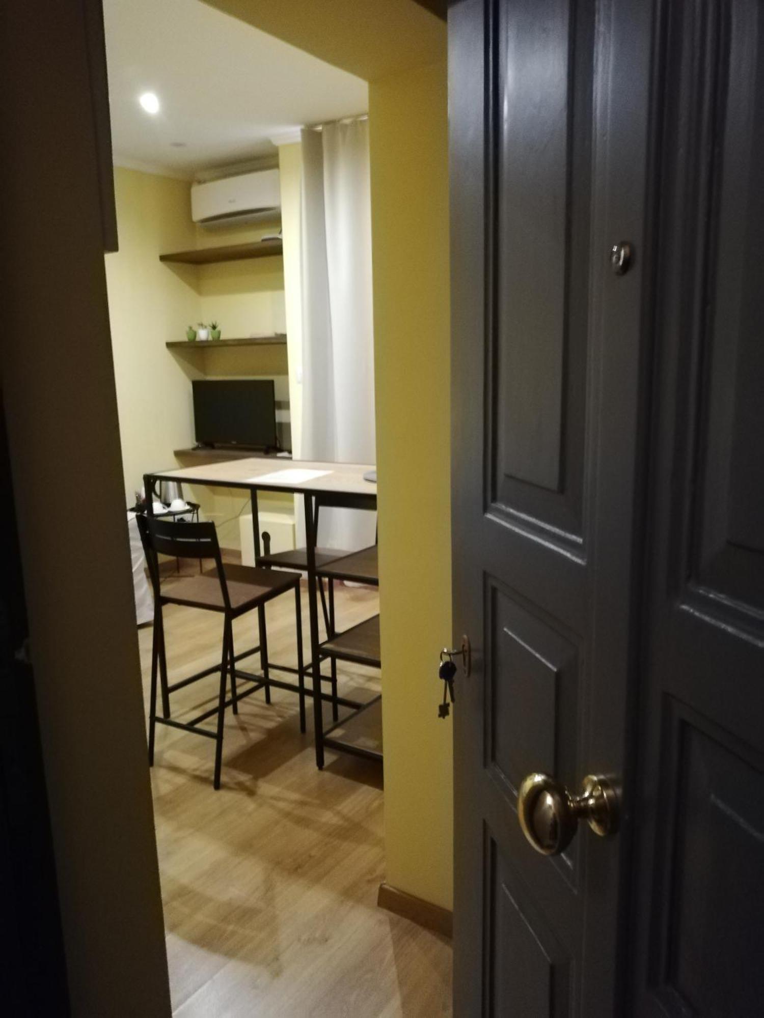 Candelieri Suites サッサリ エクステリア 写真