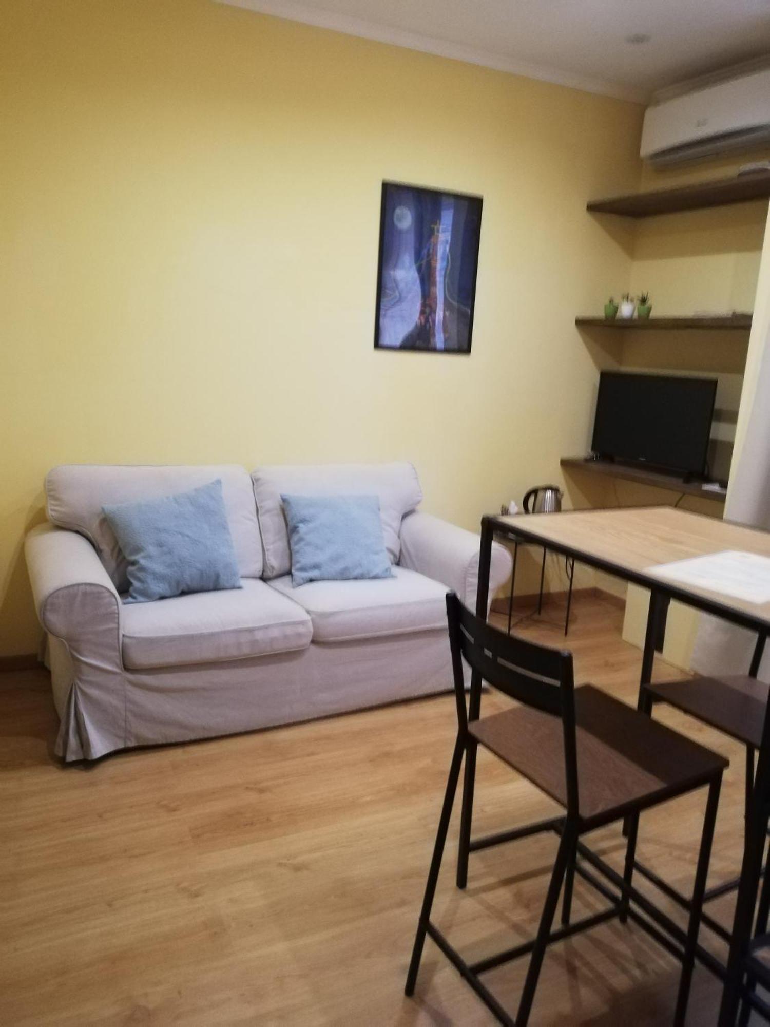 Candelieri Suites サッサリ エクステリア 写真
