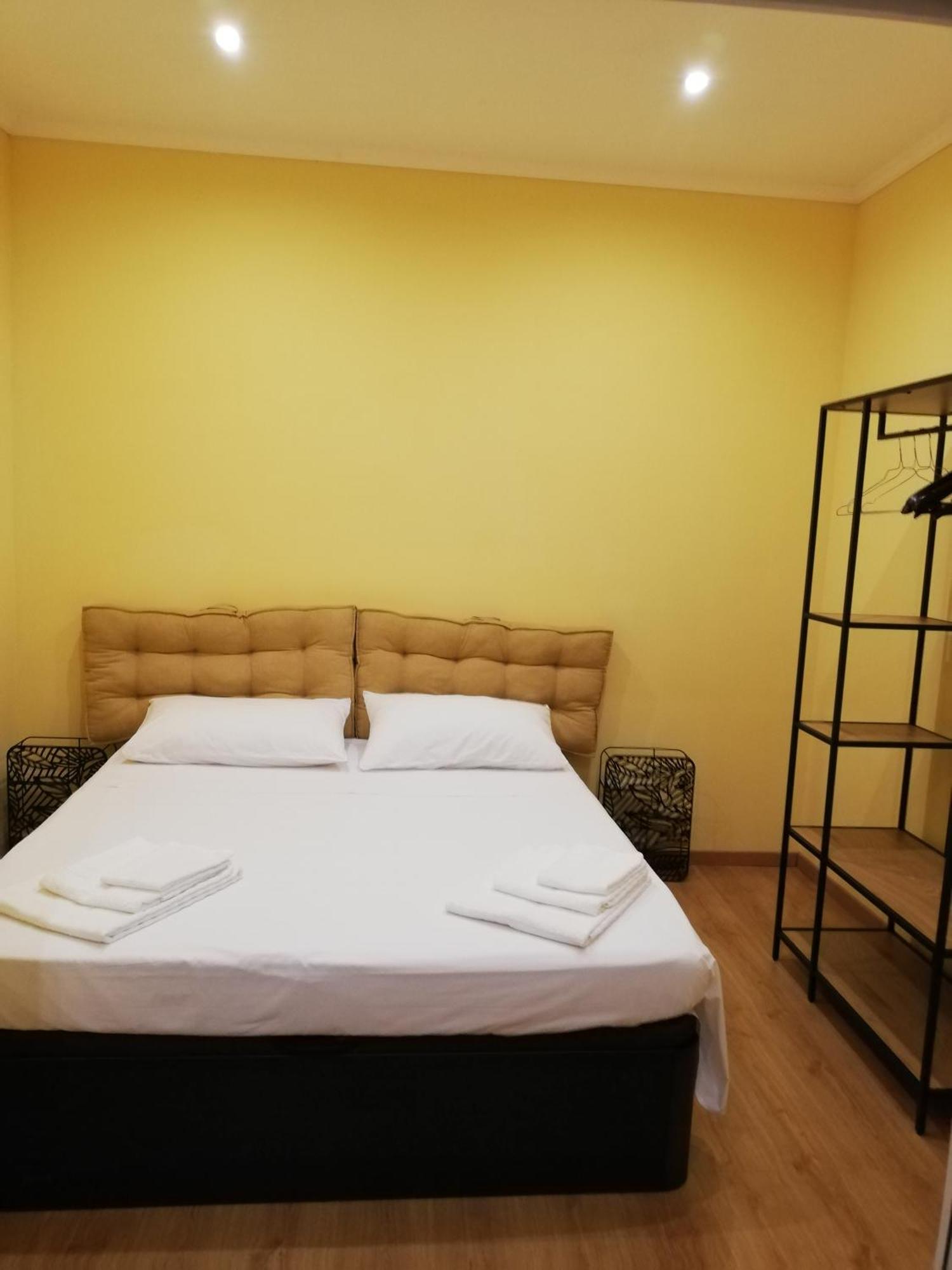 Candelieri Suites サッサリ エクステリア 写真